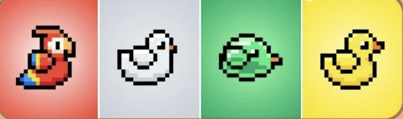 BIRD Daily Combo 16 June 2025